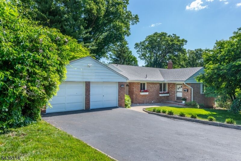 Property Photo: 110 Woodlawn Ave NJ 07013