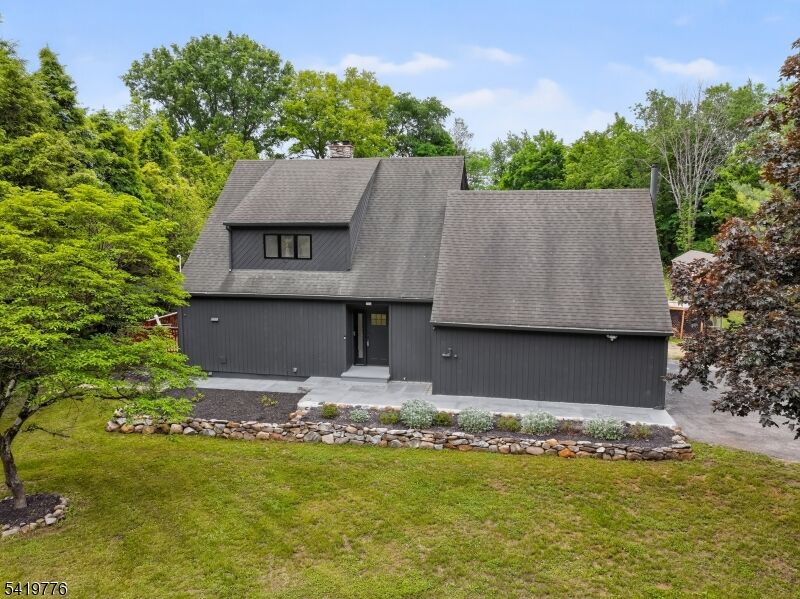 Property Photo:  79 Clark Rd  NJ 07461 