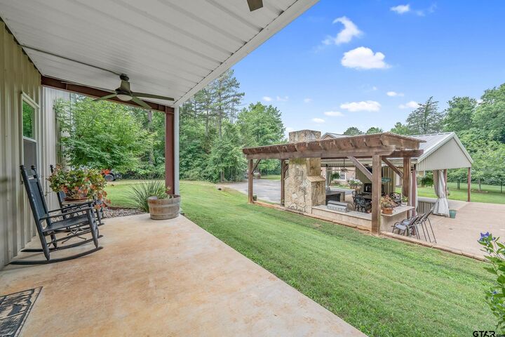 Property Photo:  14370 County Road 343  TX 75708 