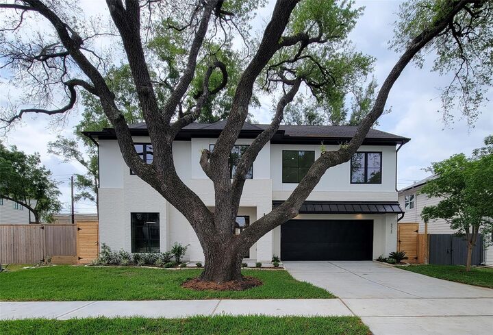 Property Photo:  6525 Rolla Street  TX 77055 