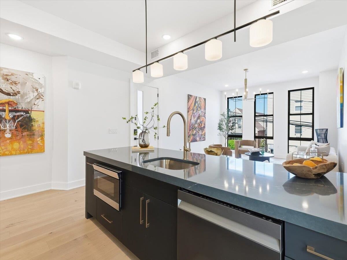 Property Photo: 15 Manhattan Ave 2 NJ 07307