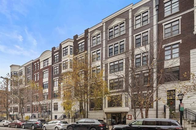 Property Photo:  1200 Grand St 224  NJ 07030 