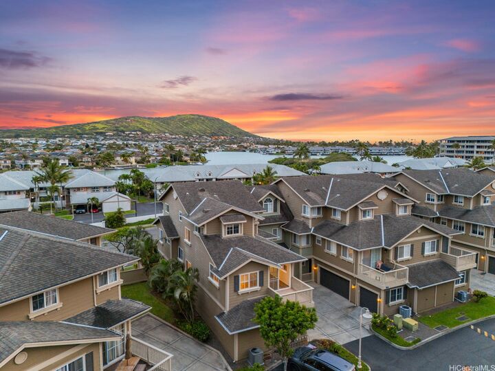 Property Photo:  7018 Hawaii Kai Drive 6-15  HI 96825 
