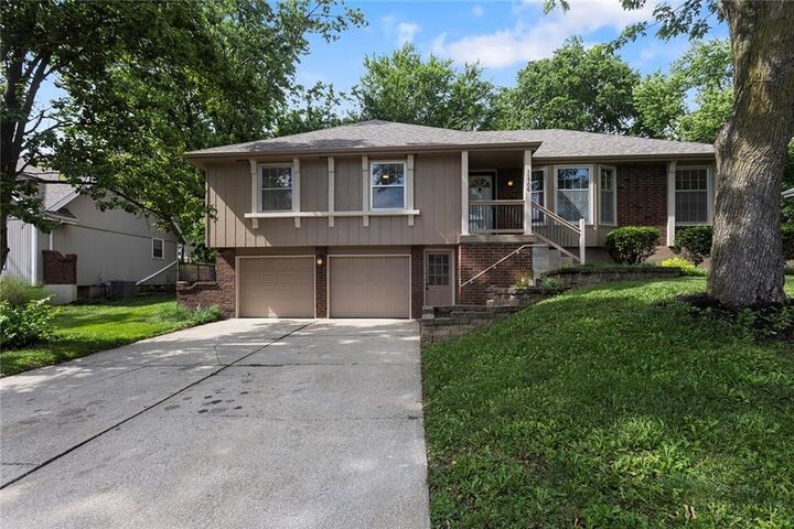 Property Photo:  11706 E 62nd Terrace  MO 64133 