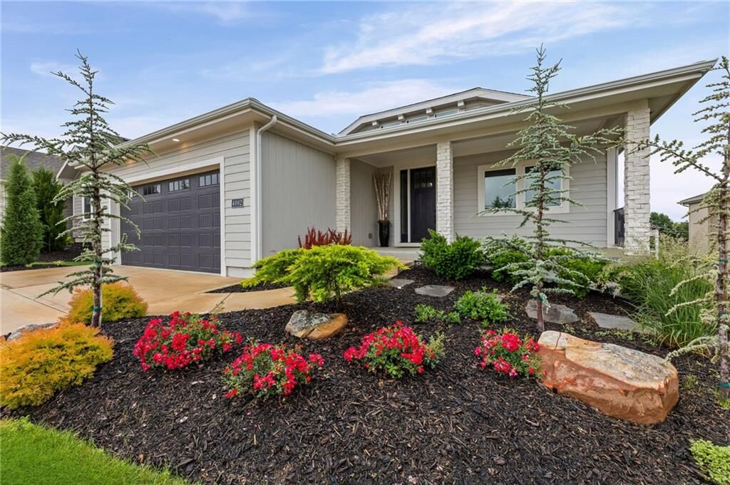 Property Photo:  4002 W 158th Terrace  KS 66224 