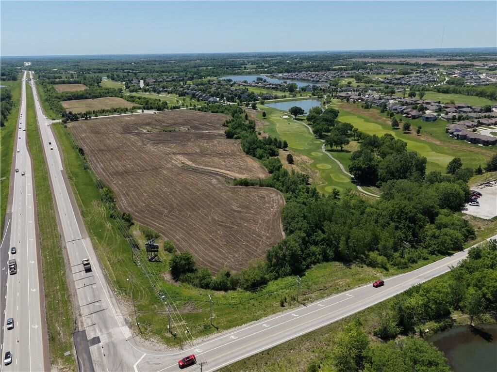 Property Photo:  13901 Hollingsworth Road  KS 66007 