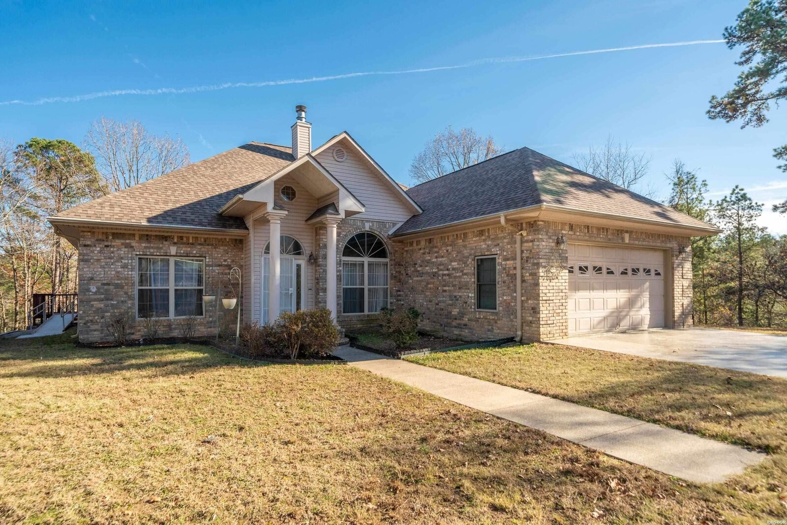 Property Photo:  272 Promise Land Drive  AR 71901 