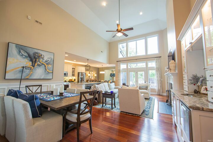 Property Photo:  1762 S Springhouse Drive  IN 47401 