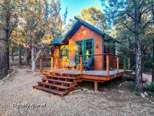 Property Photo: 95 S. White Oak St UT 84758