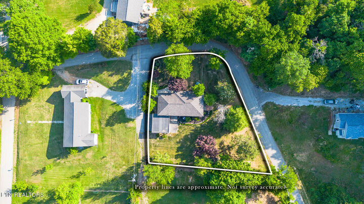 Property Photo:  617 Mill St  TN 37763 