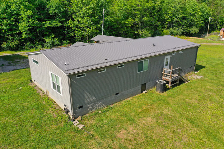 Property Photo: 1153 Pawpaw Road KY 40962