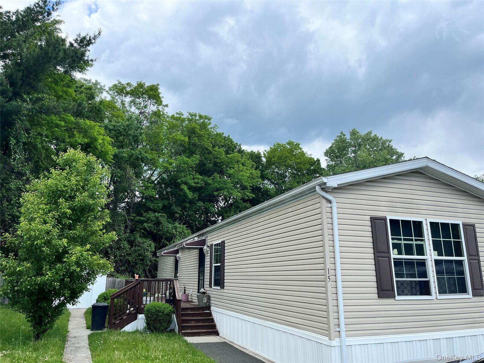 Property Photo: 15 Kimberly NY 10970