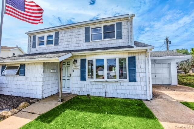 Property Photo:  4236 Clarissa Road  NY 11714 