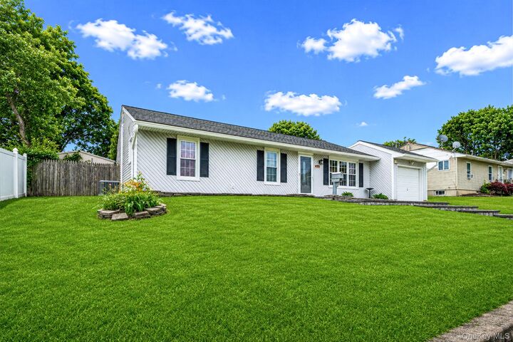 Property Photo:  36 Naples Avenue  NY 11722 