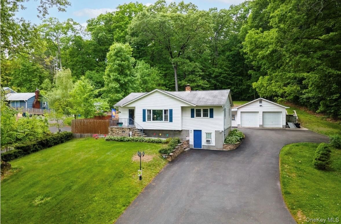 Property Photo:  337 Freetown Highway  NY 12589 