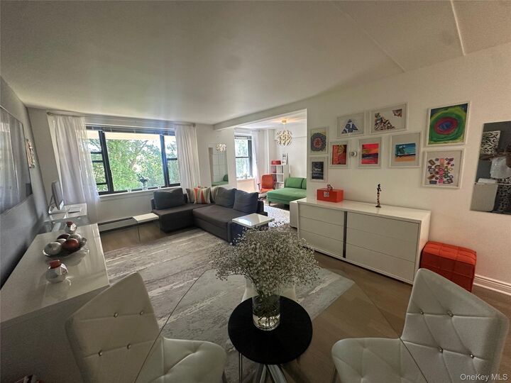 Property Photo:  35 Stewart Place 204A  NY 10549 