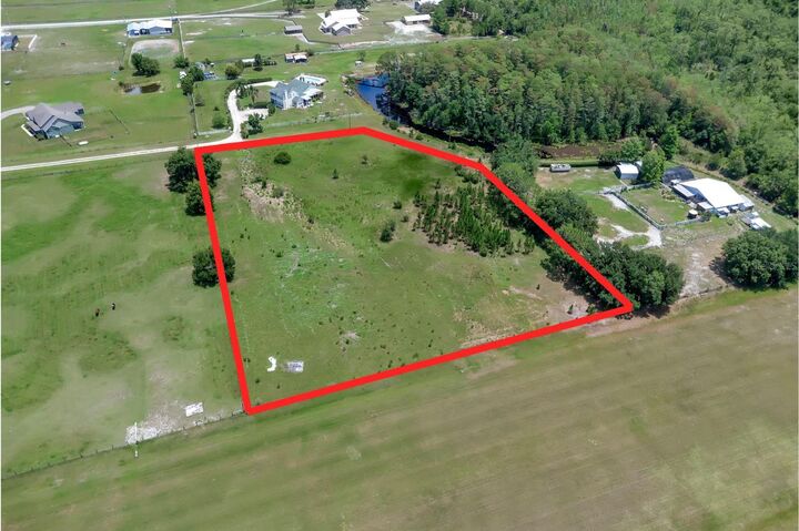 Property Photo:  Albritton Road  FL 34772 