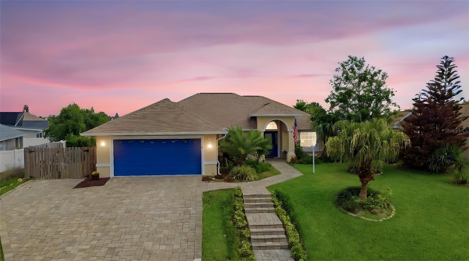 Property Photo: 3 Seabridge Drive FL 32176