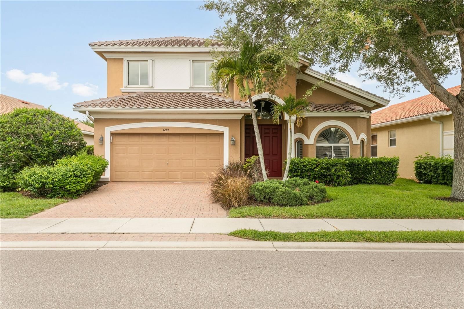 Property Photo:  4284 River Bank Way  FL 33980 