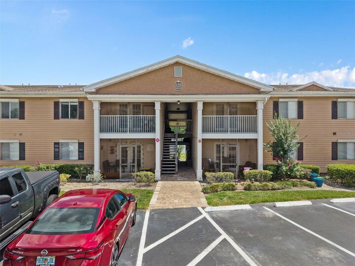 Property Photo:  155 N Pearl Lake Causeway 208  FL 32714 