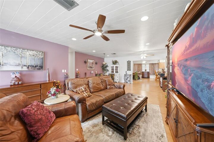 Property Photo:  6127 Otis Road  FL 34287 