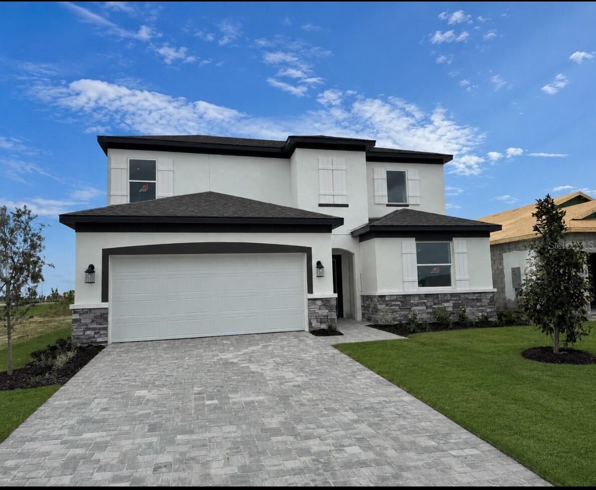 Property Photo:  8725 Canard Cove  FL 34221 