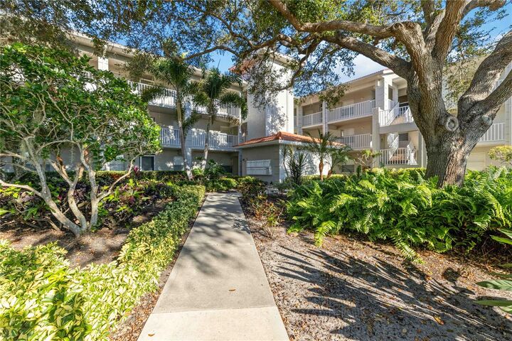 Property Photo: 9300 Clubside Circle 1208 FL 34238