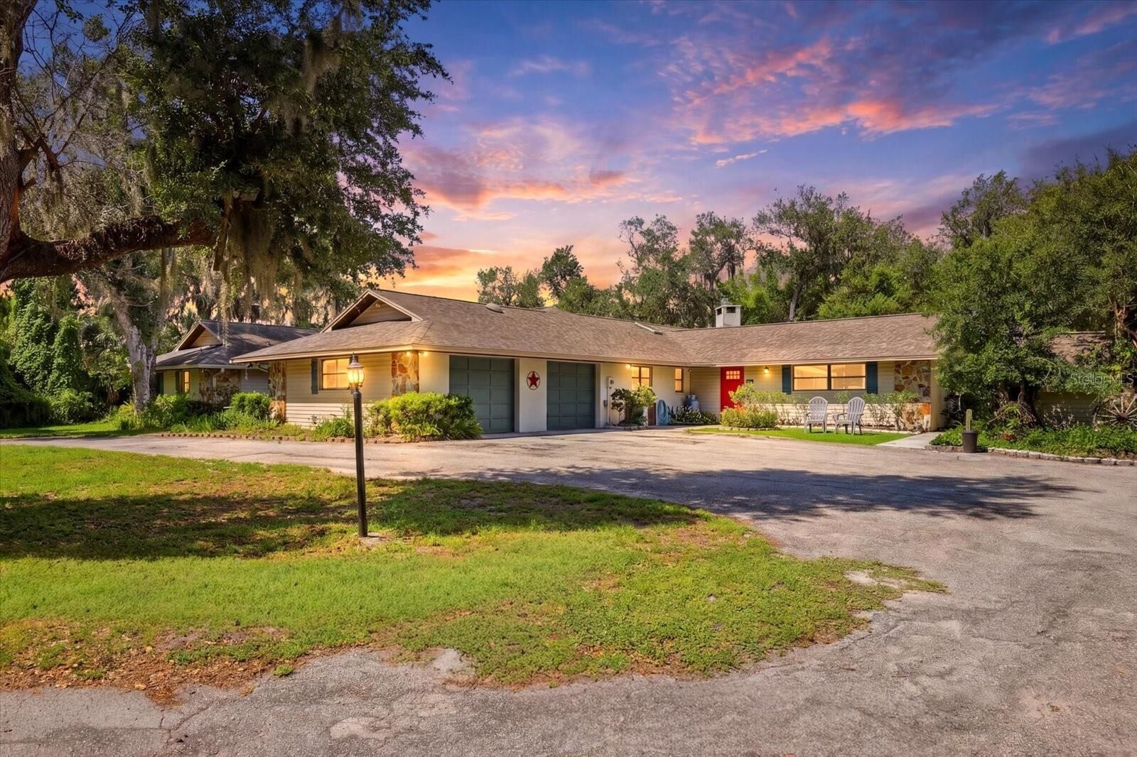 Property Photo:  5850 Vanderipe Road  FL 34241 