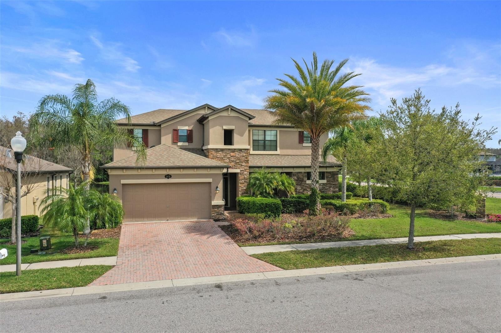 Property Photo: 1670 Cameron Court FL 34655