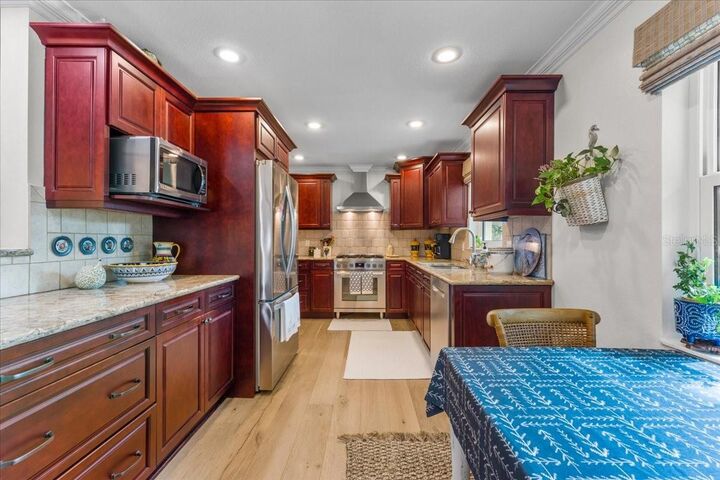 Property Photo: 6710 121st Street FL 33772