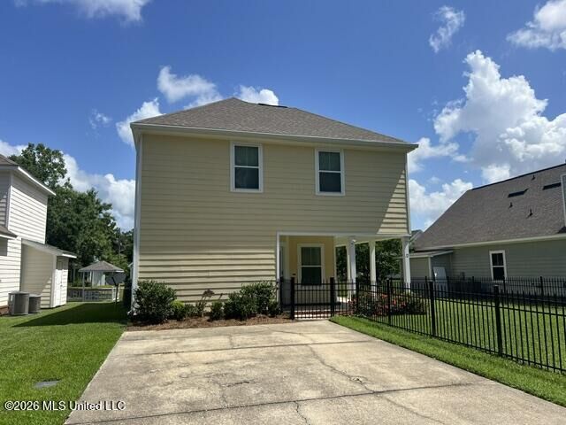 Property Photo:  12 Sweetgrass Lane  MS 39564 