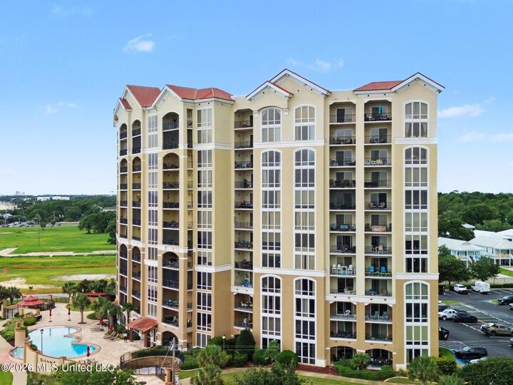 Property Photo:  1200 Beach Drive  MS 39507 