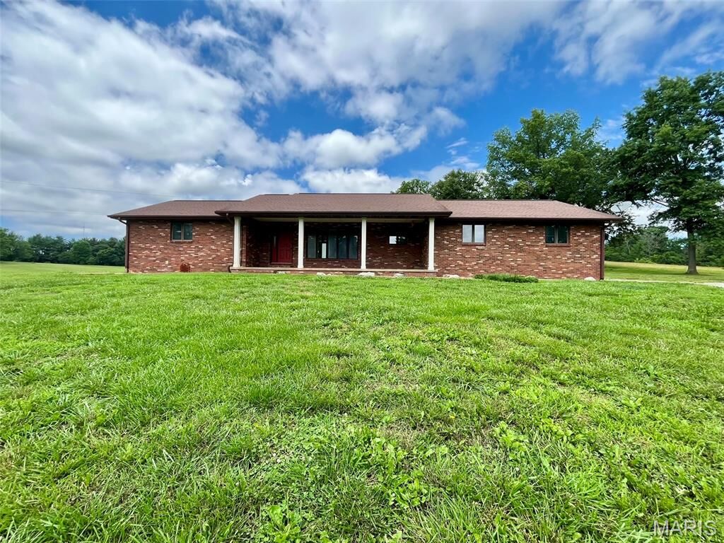 Property Photo:  577 County Road 614  MO 63755 