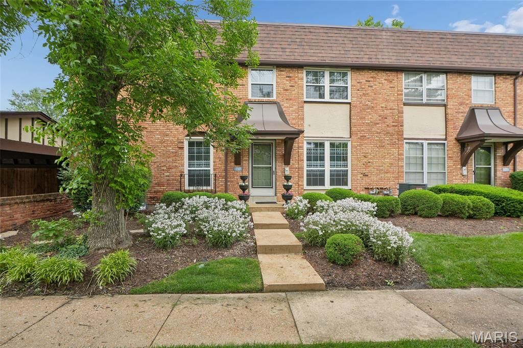 Property Photo:  11717 Villa Dorado Drive  MO 63146 