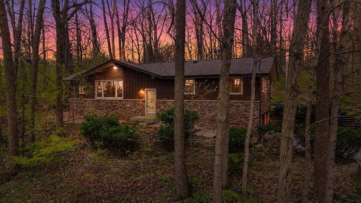 Property Photo:  21195 Mary Lynn Dr  WI 53045 