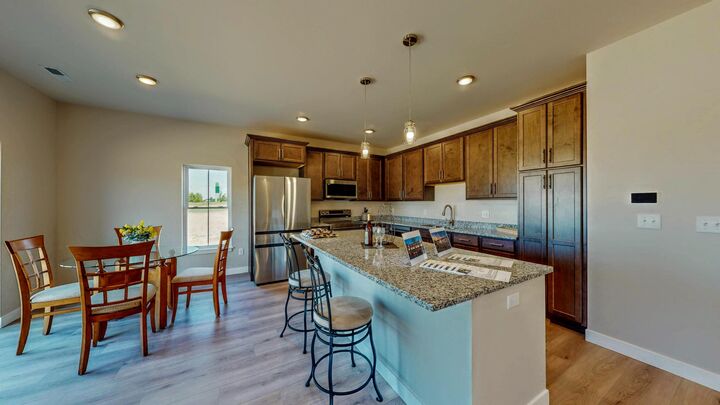 Property Photo: 208 Settlers Dr WI 53549