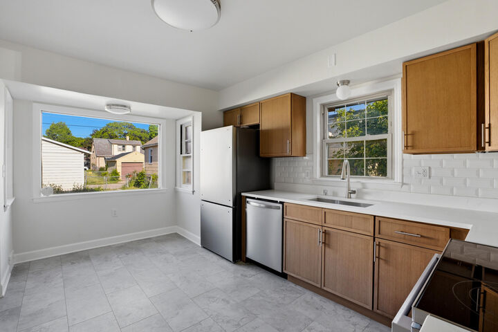 Property Photo:  5064 N 26th St  WI 53209 