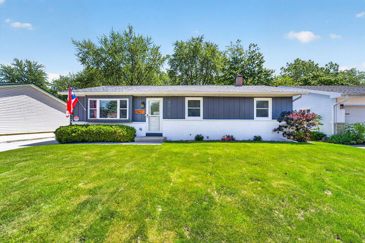 Property Photo:  8915 17th Ave  WI 53143 