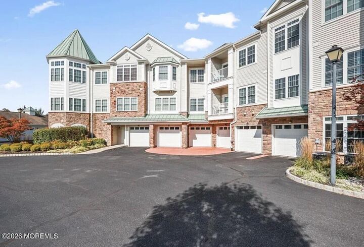 Property Photo: 3319 Falston Circle NJ 08857