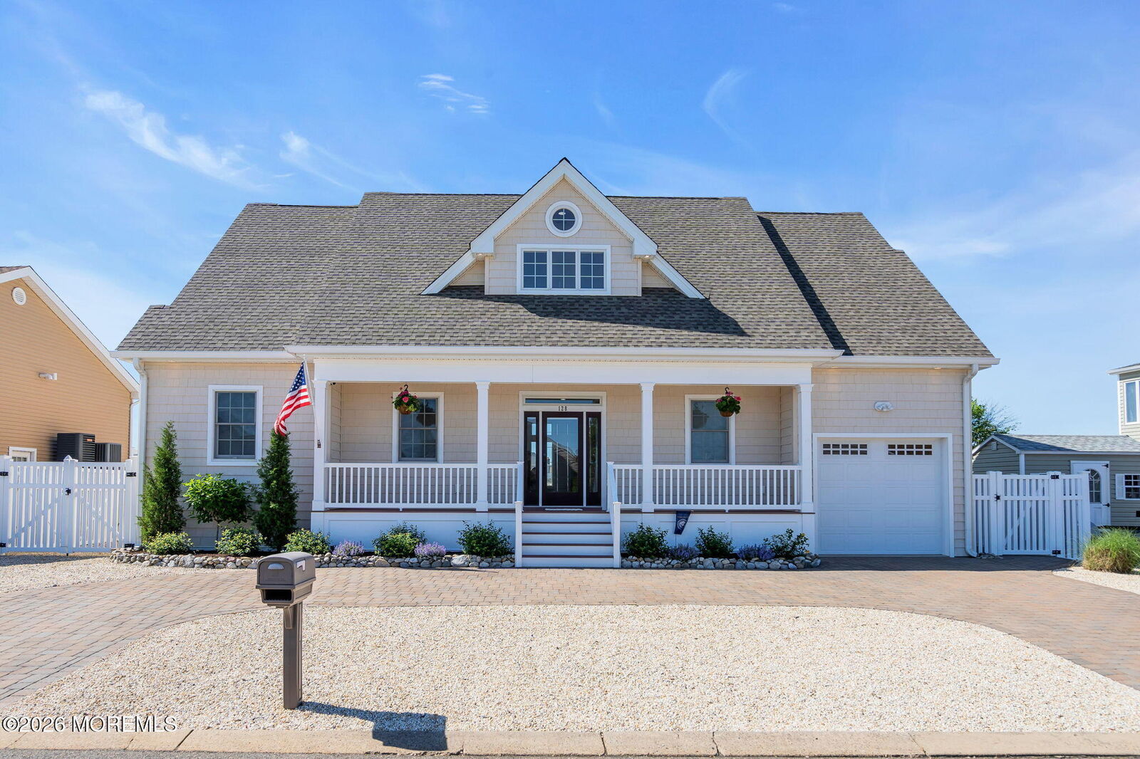 Property Photo:  128 Anita Drive  NJ 08050 
