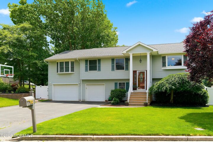 Property Photo: 212 Milford Road NJ 07753