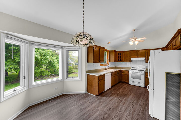 Property Photo:  21147 Hunter Woods Drive  IL 60423 