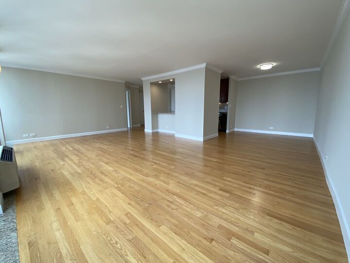 Property Photo:  111 E Chestnut Street 39J  IL 60611 