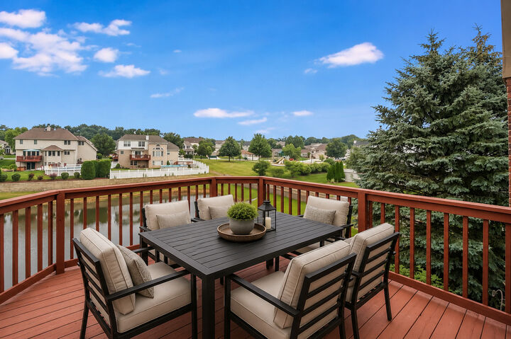 Property Photo:  3241 Lightning Court  IL 60451 