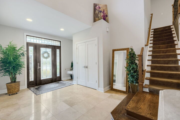 Property Photo:  1722 Birch Road  IL 60062 
