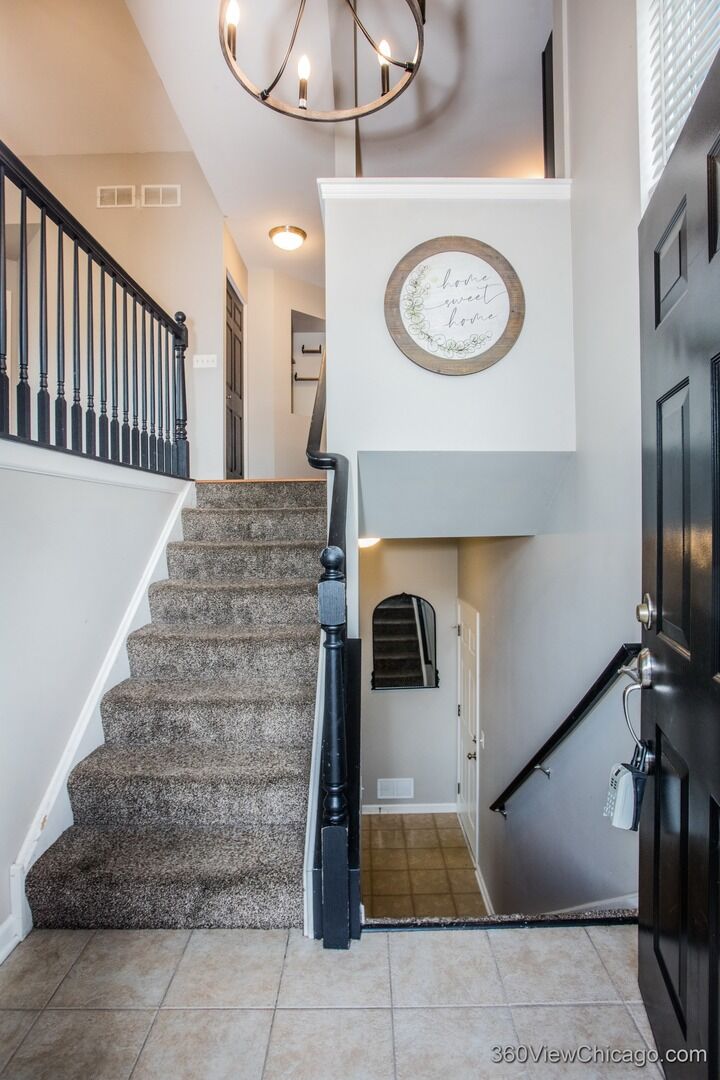 Property Photo: 1416 Draper Road IL 60050