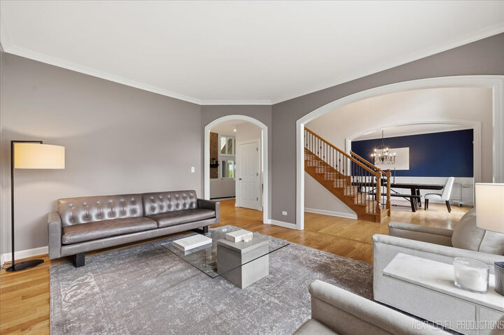 Property Photo:  2460 Bird Lane  IL 60510 