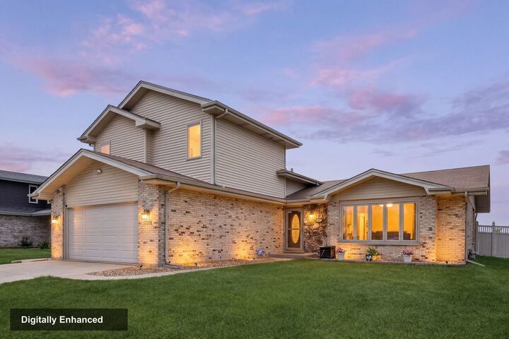Property Photo:  17218 Shetland Drive  IL 60487 