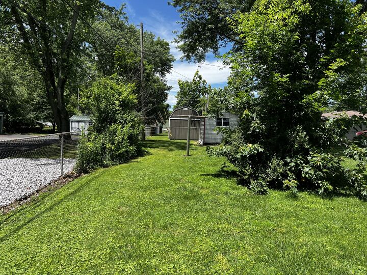 Property Photo:  1113 Bel Aire Drive  IL 62864 