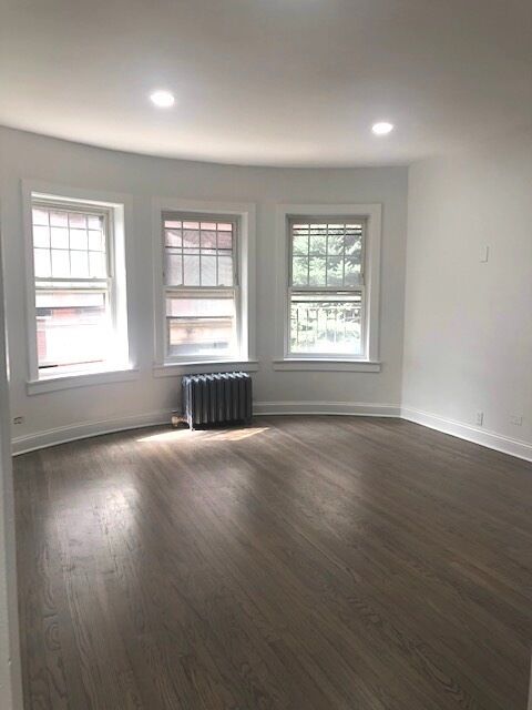 Property Photo:  1076 W Thorndale Avenue 3J  IL 60660 